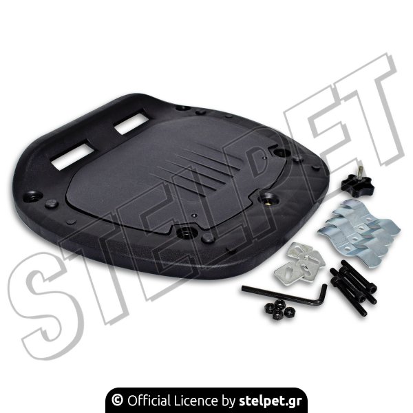 Σχάρα / Βάση μπαγκαζιέρας MC65 / MC66 Moto Case 
